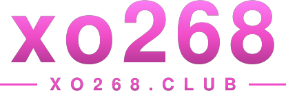 xo268 โลโก้